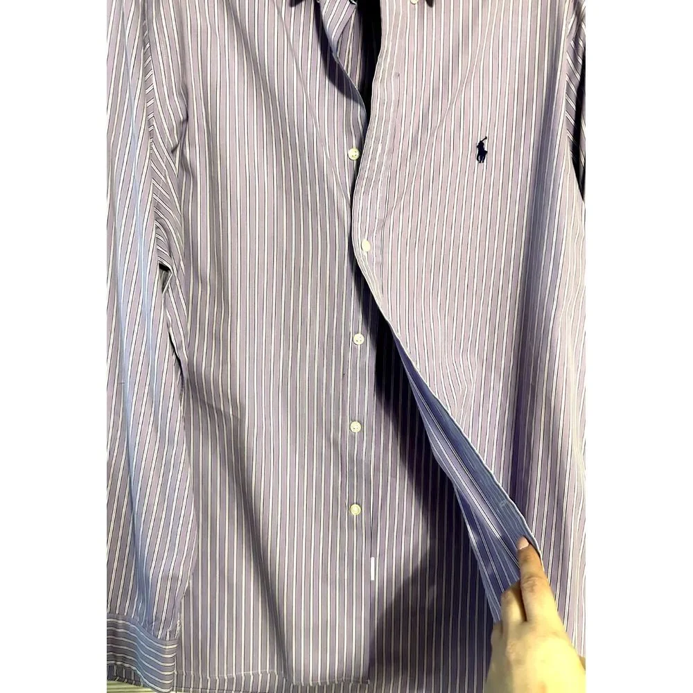 Polo Ralph Lauren elevate your